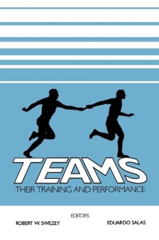 Cover of Teams