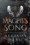 Book cover for Magpie's Song