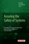 Book cover for Assuring the Safety of Systems