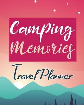 Book cover for Camping Memories