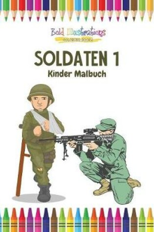 Cover of Soldaten 1