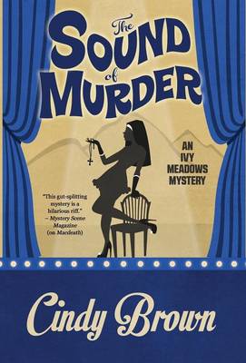 Cover of The Sound of Murder