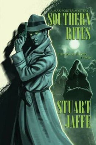 Cover of Southern Rites
