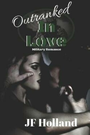 Cover of Outranked in Love