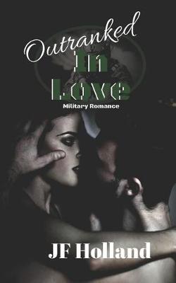 Book cover for Outranked in Love