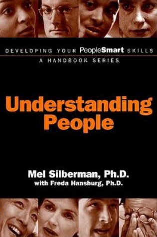 Cover of Developing Your Peoplesmart Skills: Understanding People