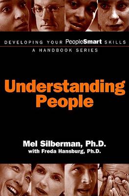 Cover of Developing Your Peoplesmart Skills: Understanding People