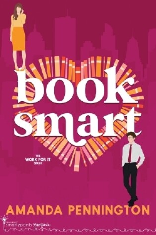 Cover of Book Smart