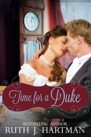 Cover of Time for a Duke
