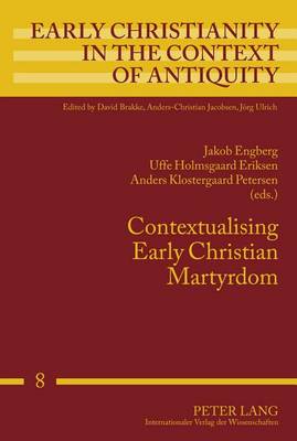 Book cover for A History of Medieval Christianity