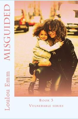 Book cover for Misguided