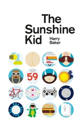 Cover of The Sunshine Kid