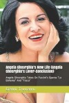 Book cover for Angela Gheorghiu's New Life (Angela Gheorghiu's Lover-Conclusion)