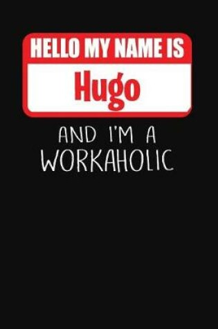 Cover of Hello My Name Is Hugo