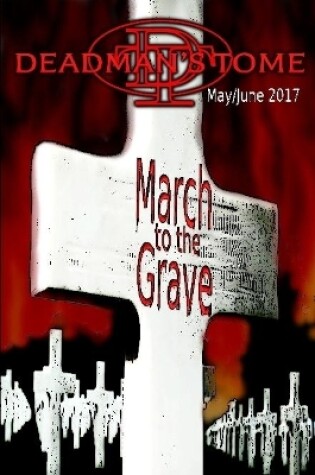 Cover of March to the Grave