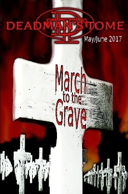 Book cover for March to the Grave