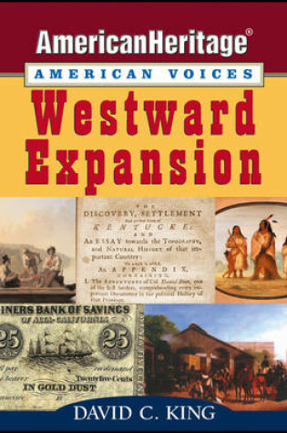 Cover of Westward Expansion