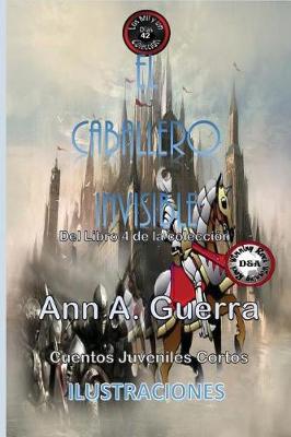 Cover of El caballero invisible