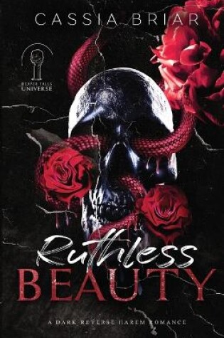 Cover of Ruthless Beauty