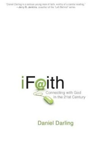 Cover of Ifaith