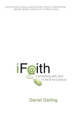 Book cover for Ifaith