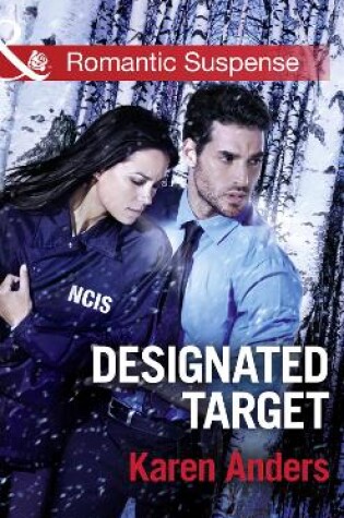 Cover of Designated Target