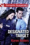 Book cover for Designated Target