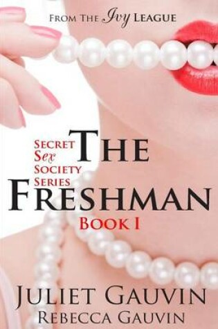 Cover of The Freshman