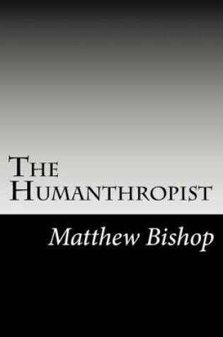 Cover of The Humanthropist