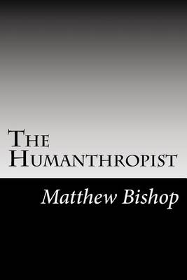 Book cover for The Humanthropist