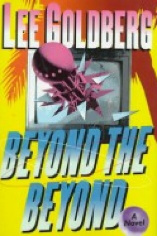 Cover of Beyond the Beyond