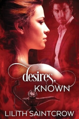 Cover of Desires, Known