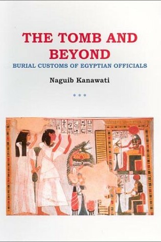 Cover of The Tomb and Beyond
