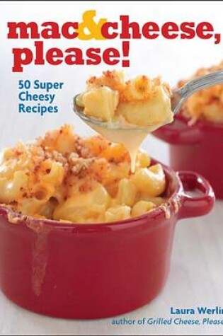 Cover of Mac & Cheese