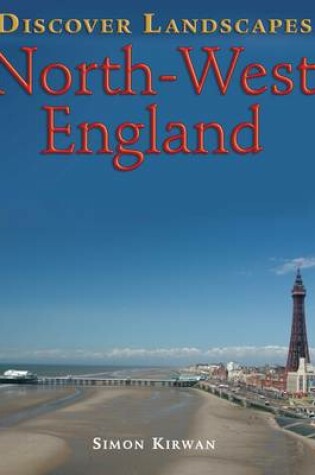 Cover of Discover North-West England