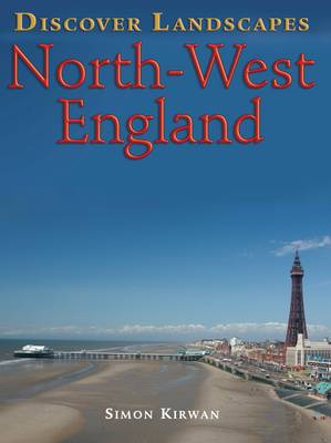 Cover of Discover North-West England