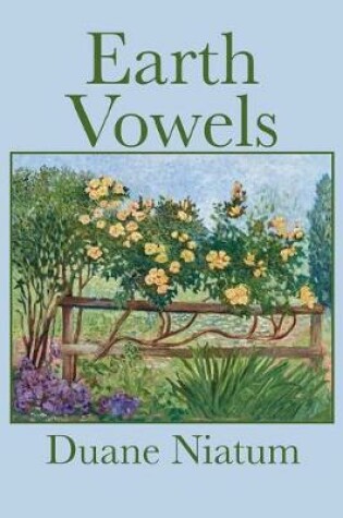 Cover of Earth Vowels