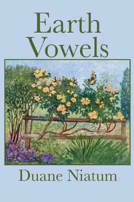 Book cover for Earth Vowels