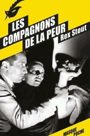 Cover of Les Compagnons de la Peur