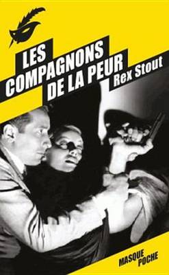 Book cover for Les Compagnons de la Peur