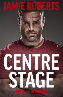 Book cover for Centre Stage