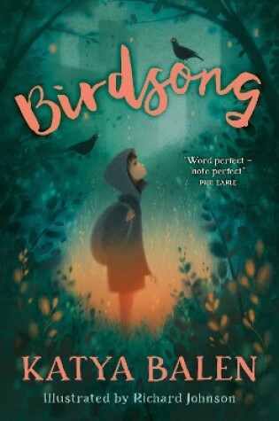 Cover of Birdsong