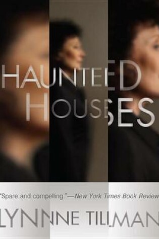 Cover of Haunted Houses