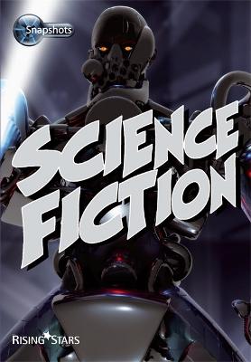 Cover of Science Fiction