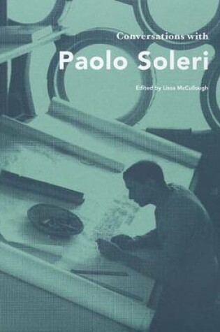 Cover of Conversations with Paolo Soleri