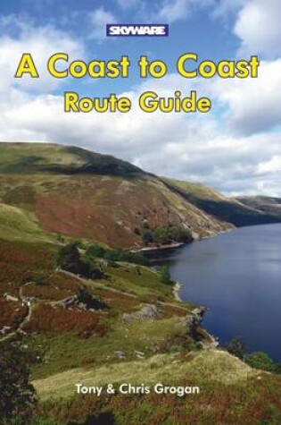 Cover of A Coast to Coast Route Guide