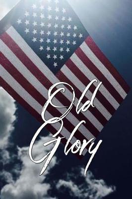 Book cover for Old Glory