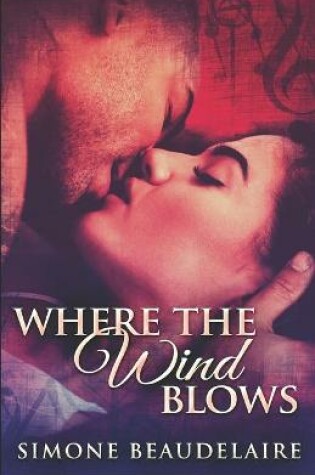 Cover of Where The Wind Blows