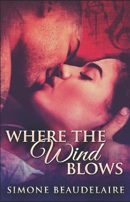 Book cover for Where The Wind Blows