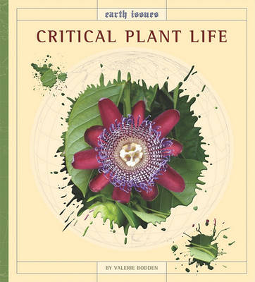 Book cover for Critical Plant Life